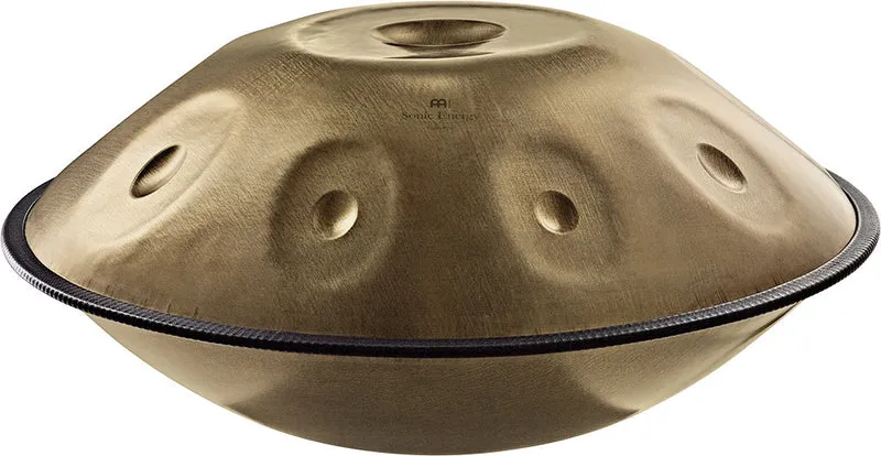 HPSTL92 - Sensory Handpan Do# Mineur (432 HZ) 9 notes