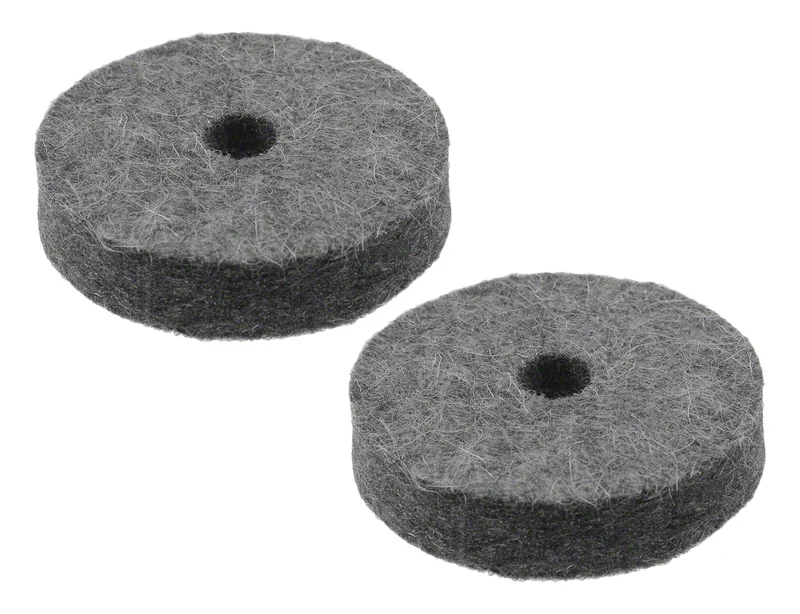 FLT-HHC - Feutre Embase Coupelle HI-hat (X2)