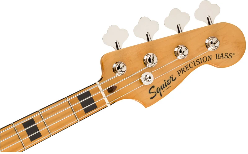 Precision Bass 70S Classic Vibe Mn Walnut