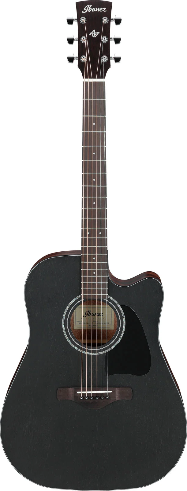 AW247CE-WKH Weathered Black Artwood