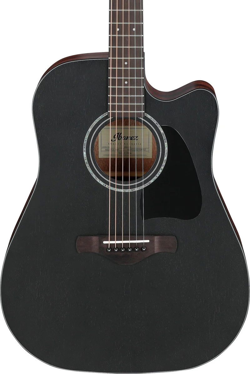AW247CE-WKH Weathered Black Artwood