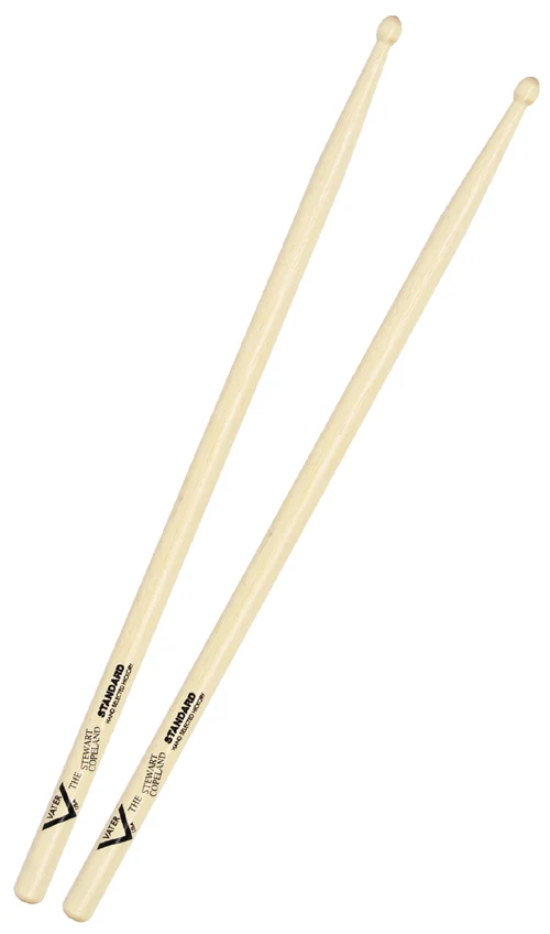 Player's Design - Stewart Copeland