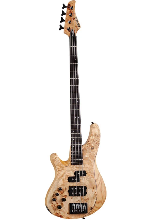 Reaper-4 Gaucher Natural Satin