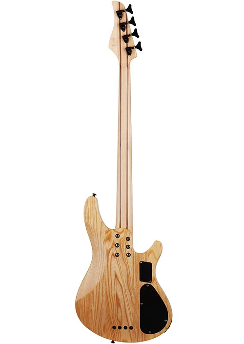 Reaper-4 Gaucher Natural Satin