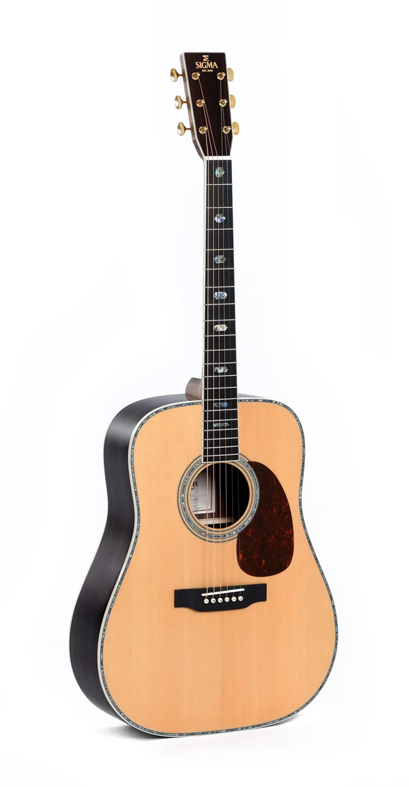 Serie Standard Dt-41