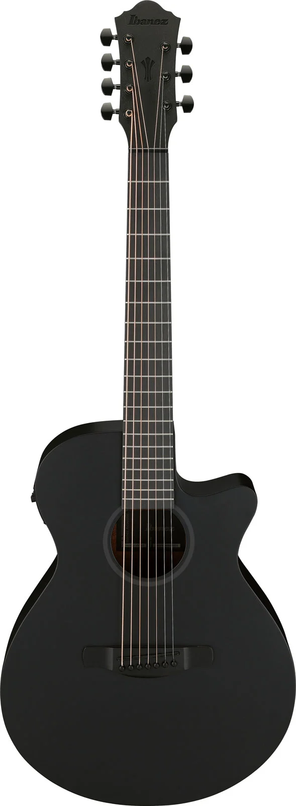 AEG721-BOT Black Out