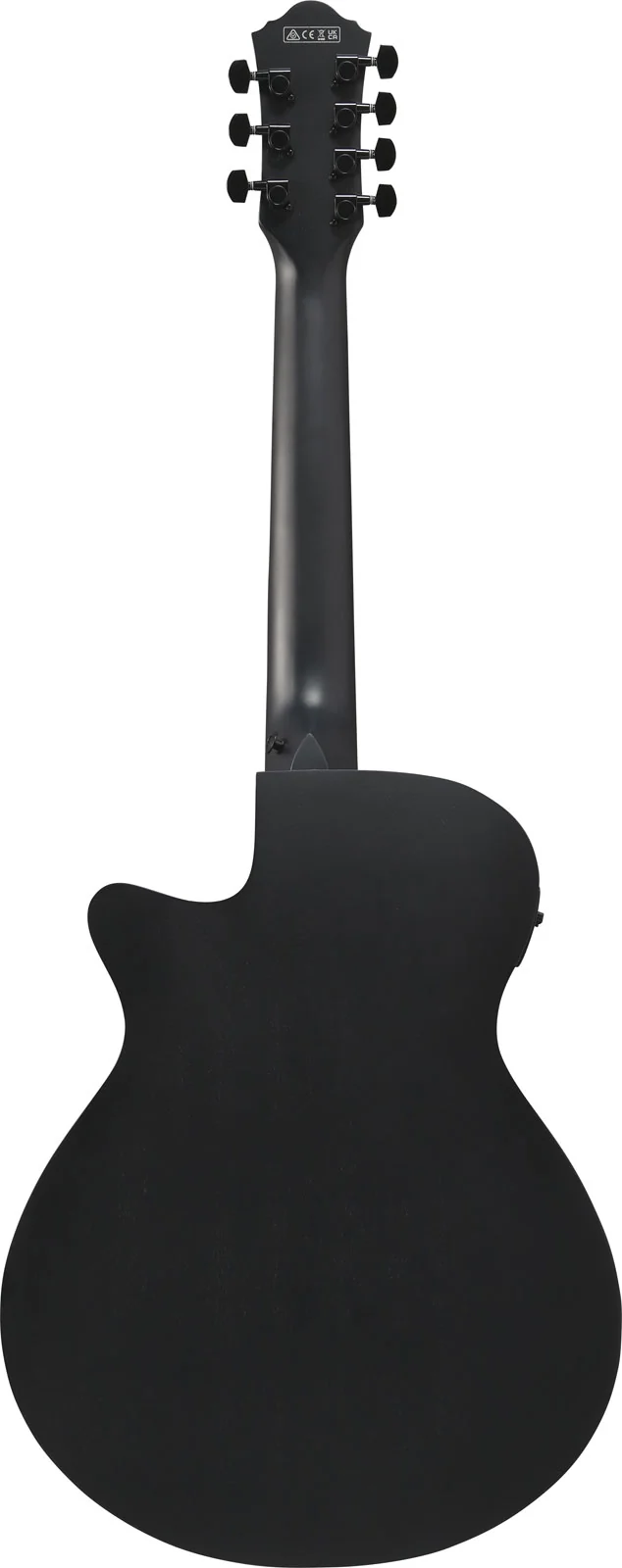 AEG721-BOT Black Out