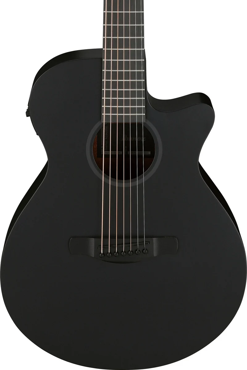 AEG721-BOT Black Out