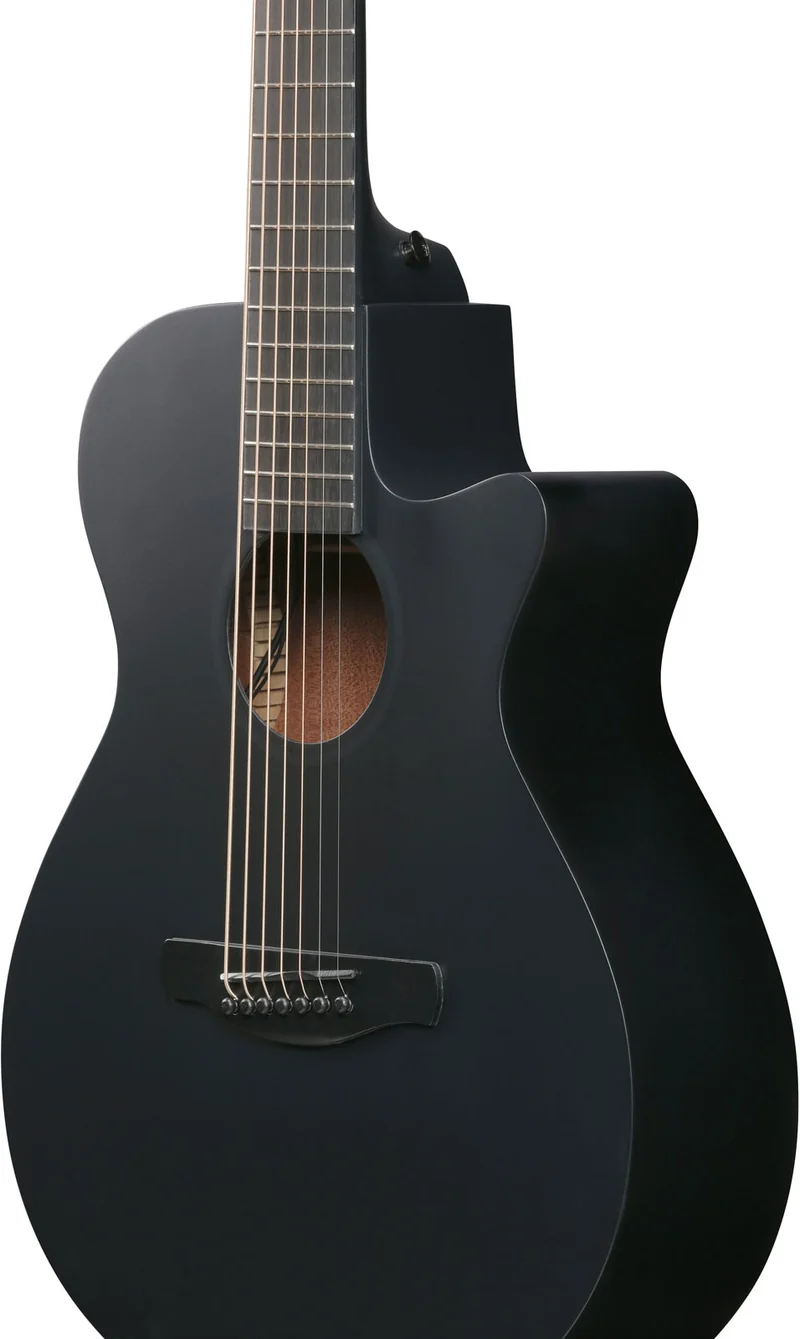 AEG721-BOT Black Out