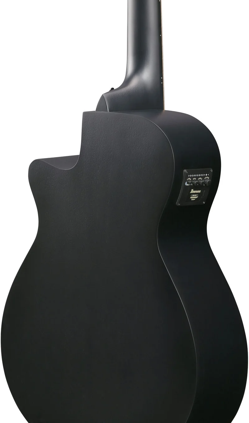 AEG721-BOT Black Out
