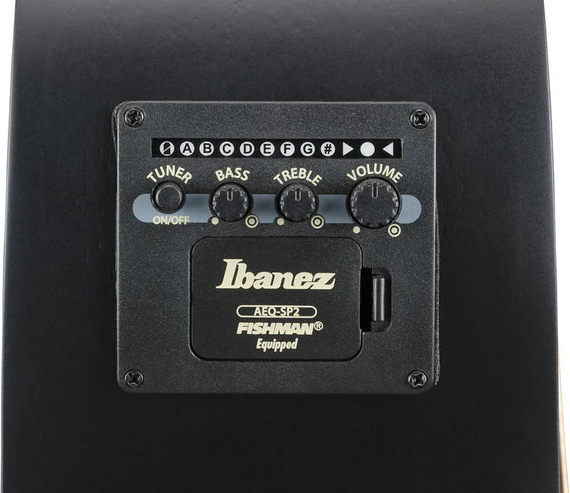 AEG721-BOT Black Out