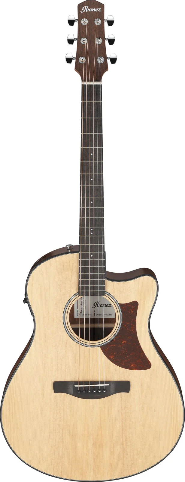 AAM50CE-OPN Natural Advanced Acoustic
