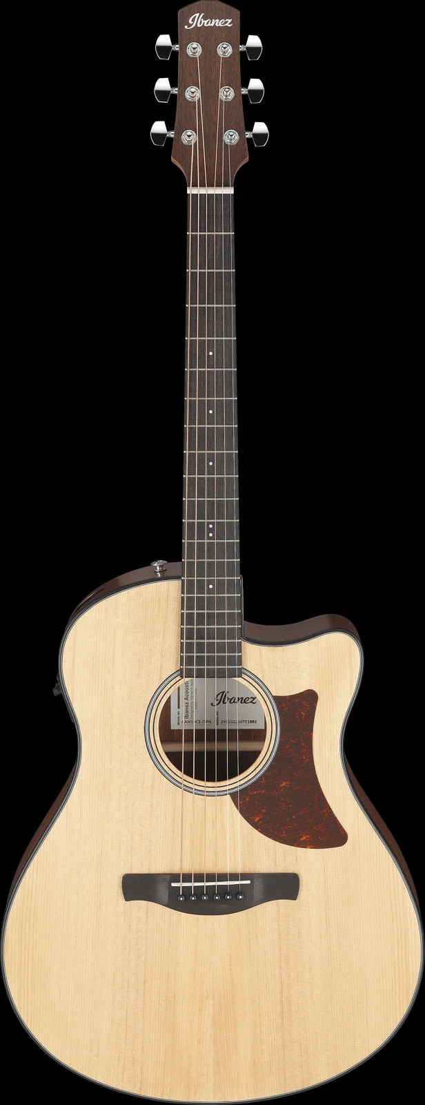 AAM50CE-OPN Natural Advanced Acoustic