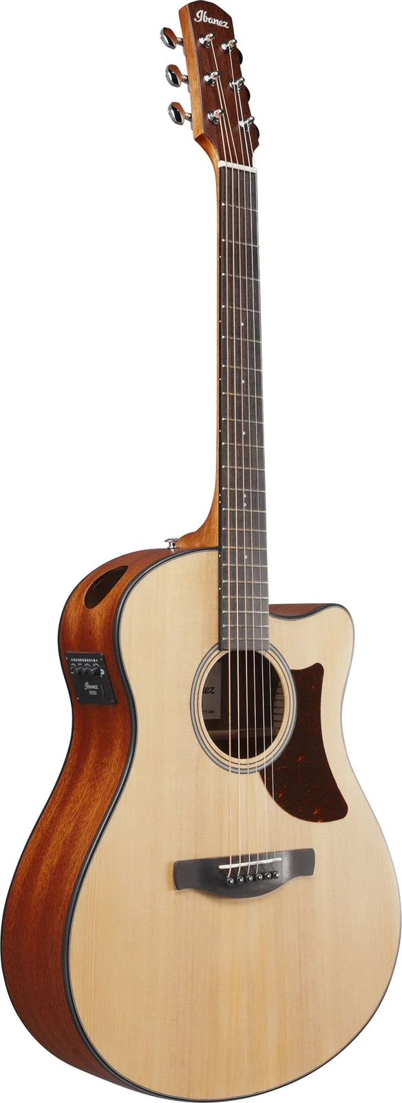 AAM50CE-OPN Natural Advanced Acoustic
