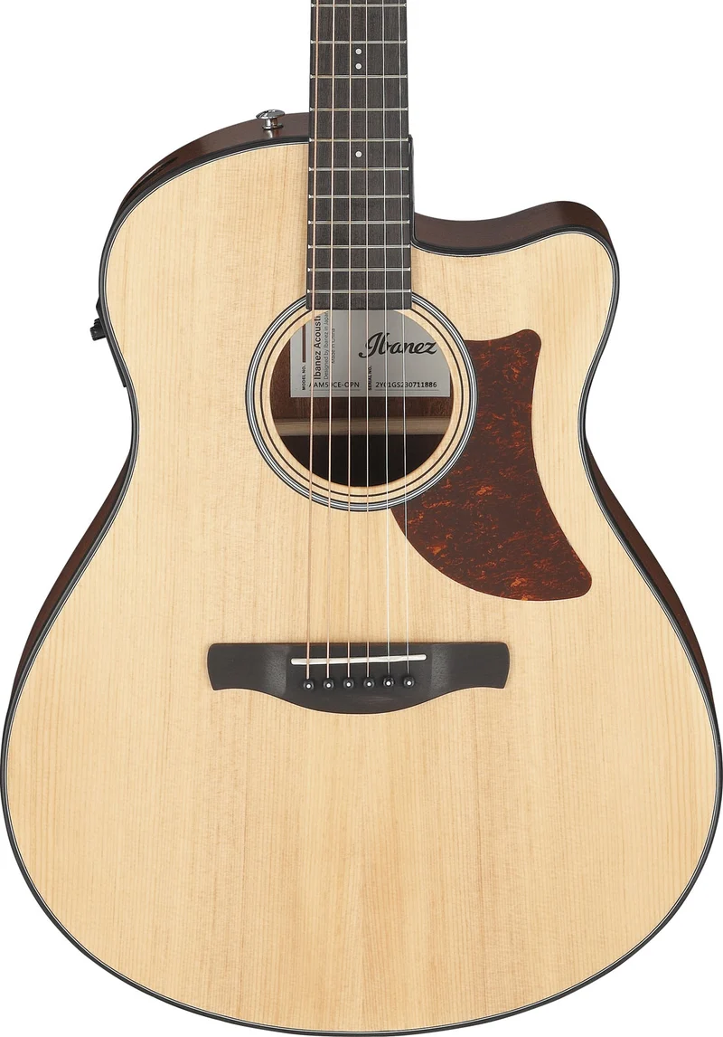 AAM50CE-OPN Natural Advanced Acoustic