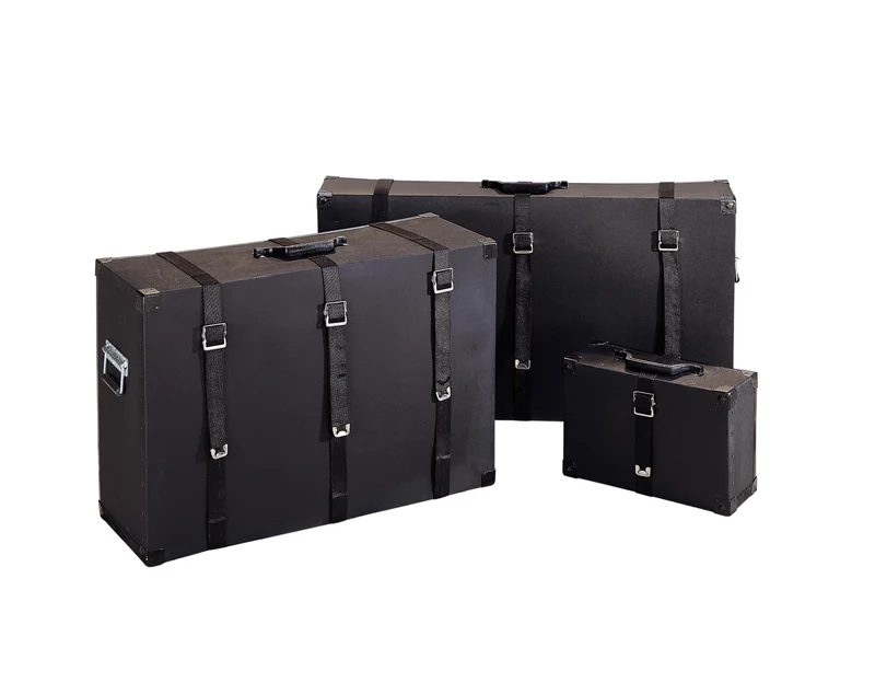 M138 - Flight Case Pour Vibraphone M48