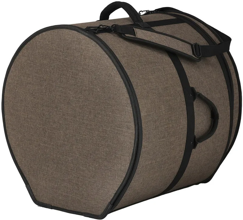 Housse Grosse Caisse Pro Tour 18X16" GR-1618Fbdb