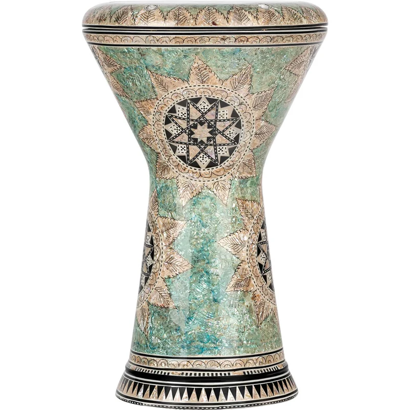 AEED4 - Doumbek Artisan 9" x 48cm