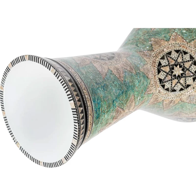 AEED4 - Doumbek Artisan 9" x 48cm