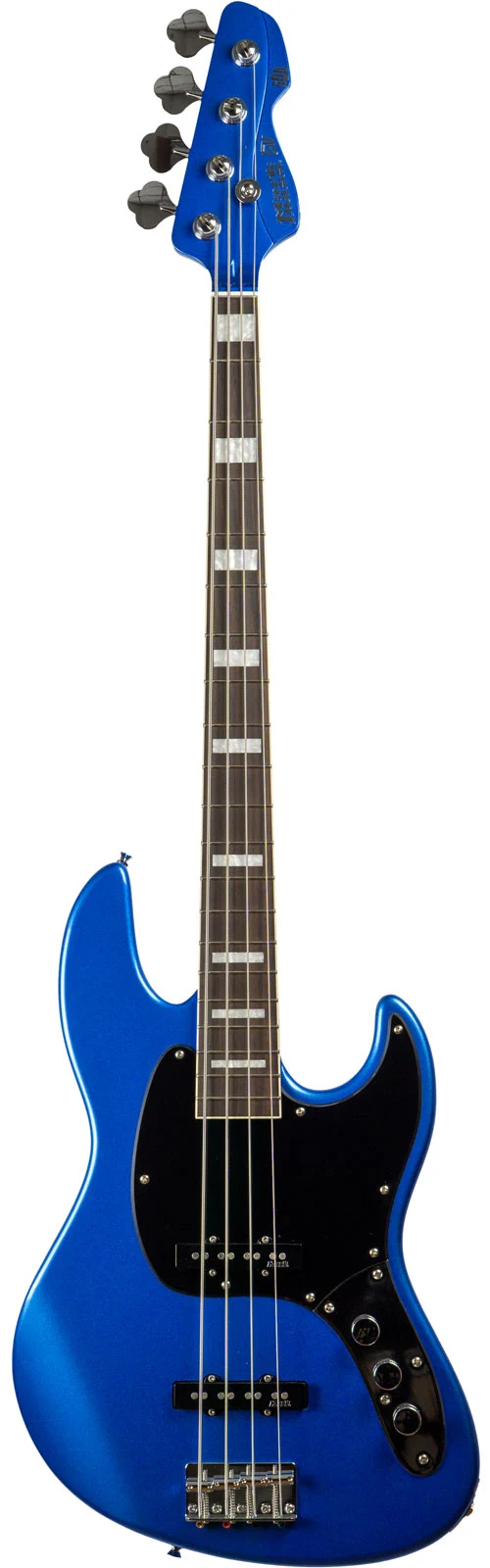 GV4 GOG Blue Sky Palissandre