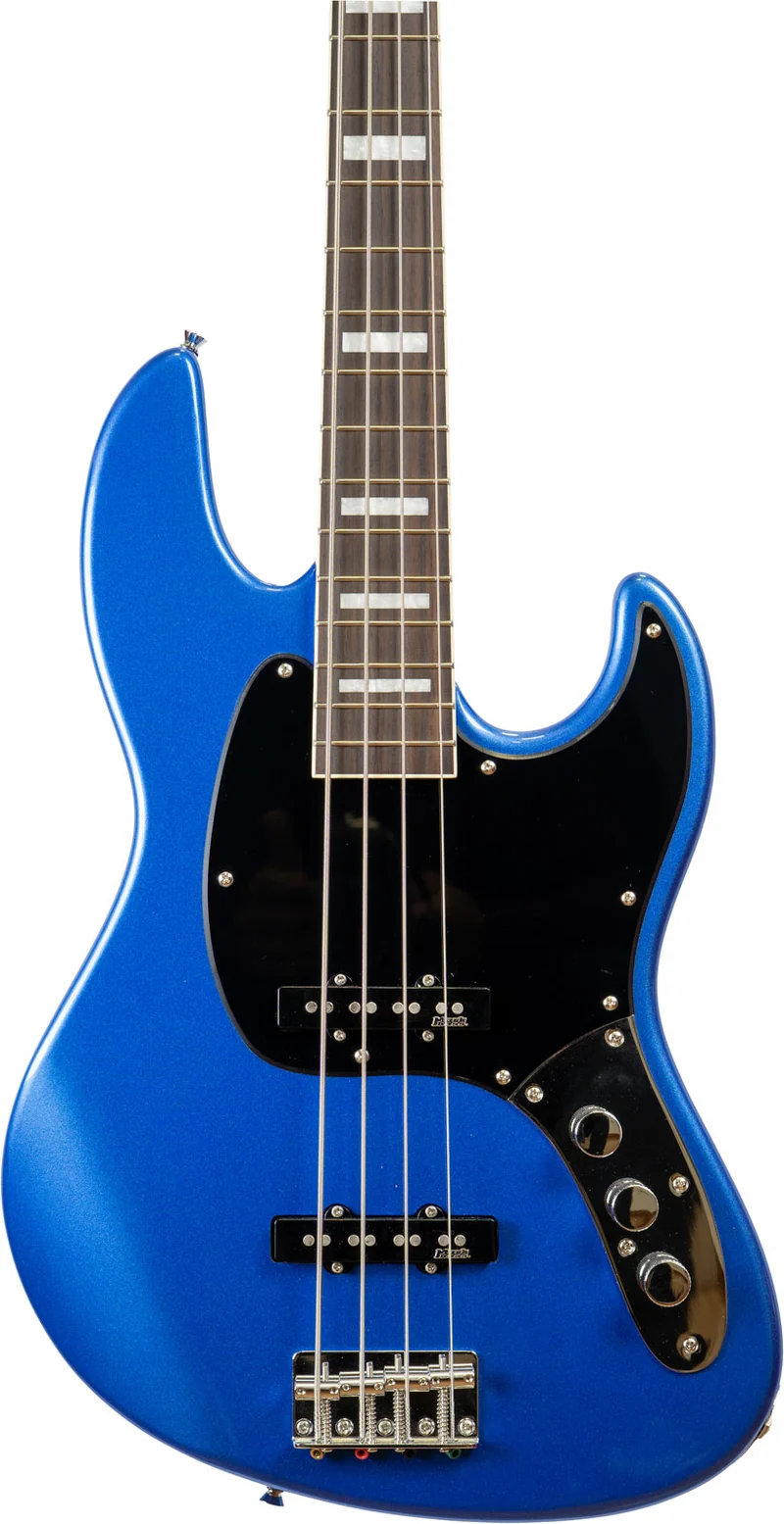 GV4 GOG Blue Sky Palissandre