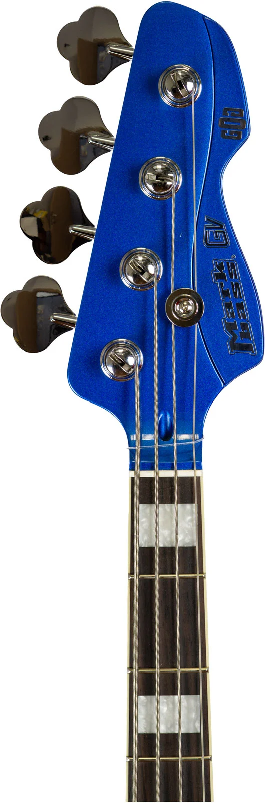 GV4 GOG Blue Sky Palissandre