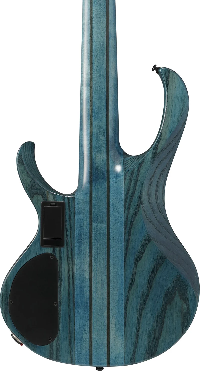 BTB945-COL Cosmic Blue Low Gloss