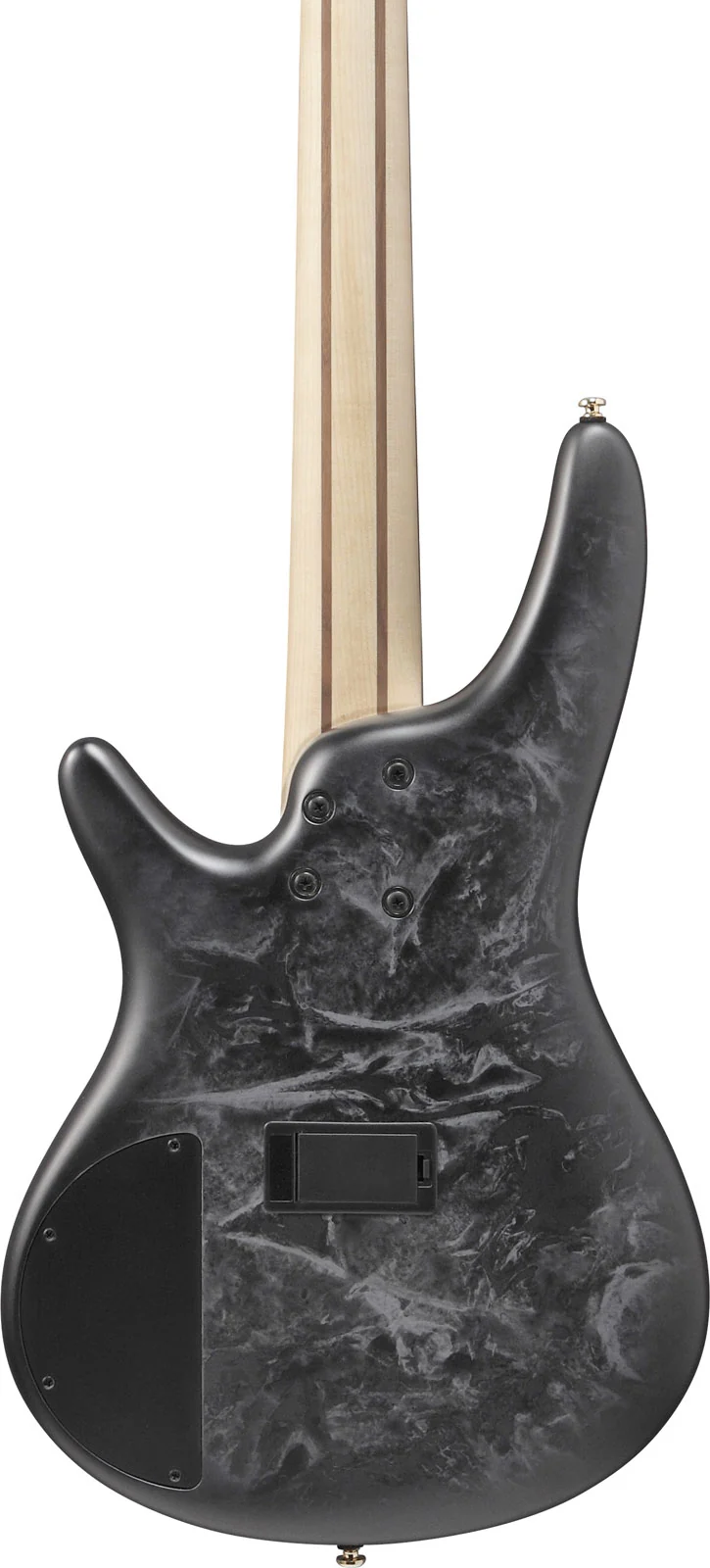 SR305EDX-BZM Black Ice Frozen Matte