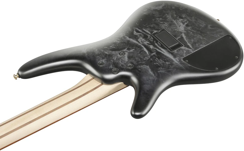 SR305EDX-BZM Black Ice Frozen Matte