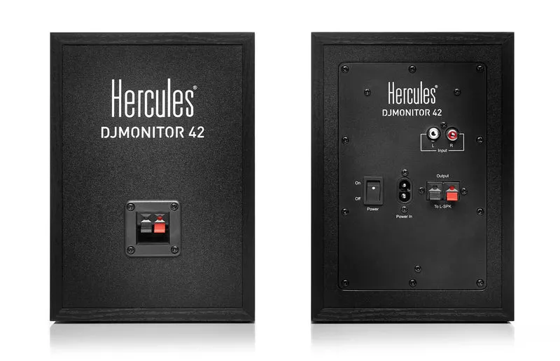 Monitor 42