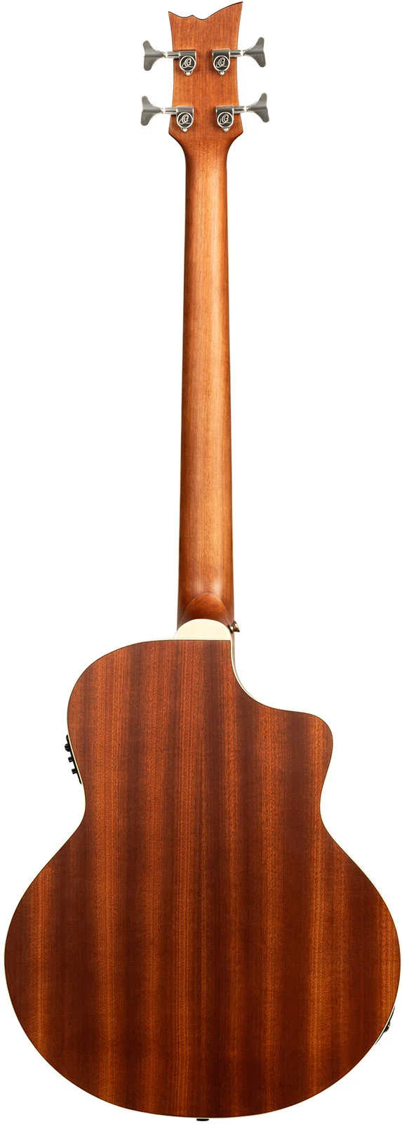 Deep Acoustic Bass 4 LH Medium Scale
