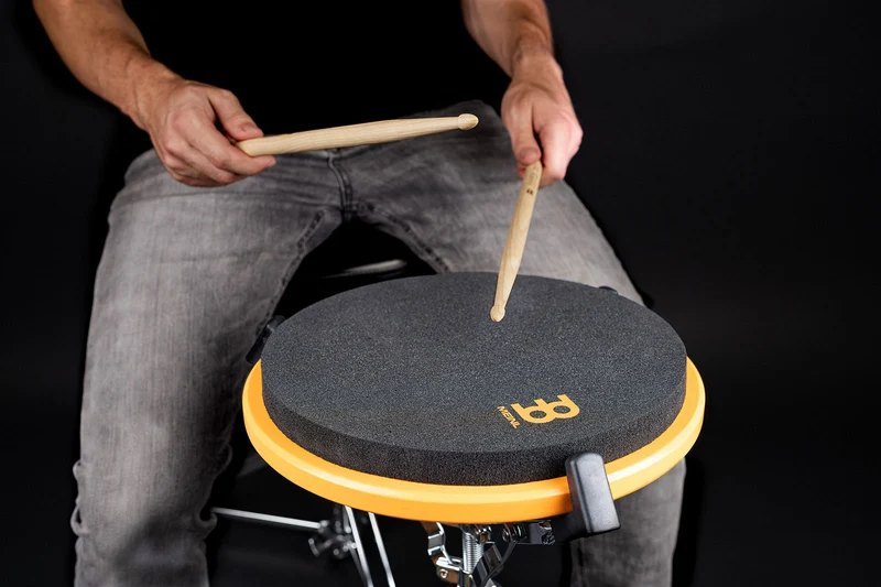 Pad D'entrainement Marshmallow 12"