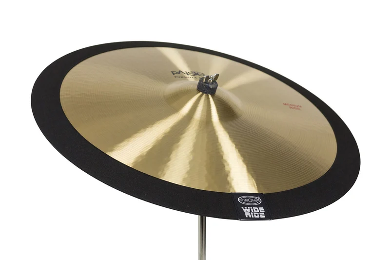 CMWR24B - Sourdine Wide Ride 24"