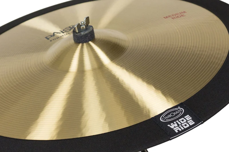 CMWR24B - Sourdine Wide Ride 24"