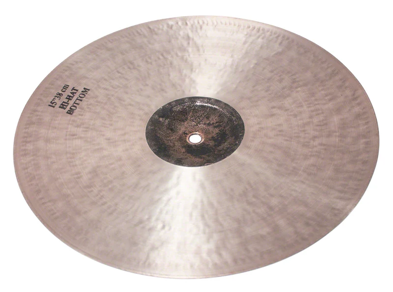 Hi Hat 15" Extreme