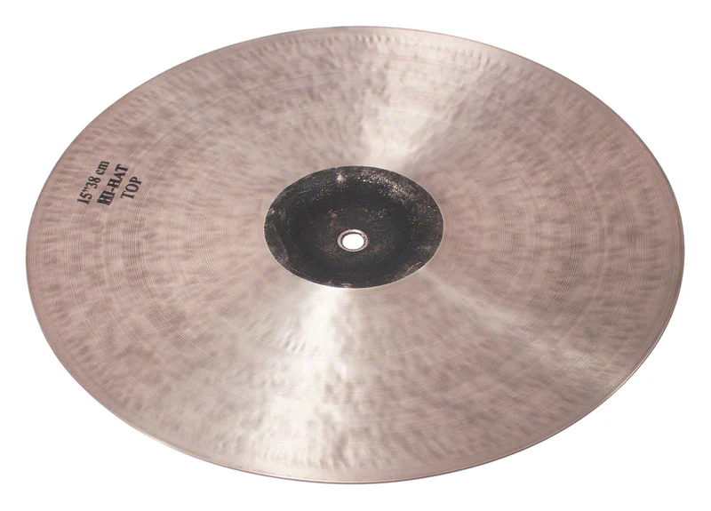 Hi Hat 15" Extreme