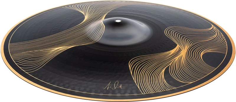 AD1 - Ride Meinl Artist 22" Aric Improta