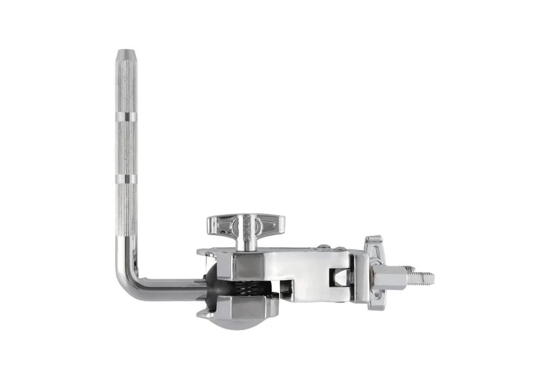 PDTH950B - Clamp Support De Tom Avec Tige En L À Boule (diamètre Rod: 10,5 Mm)