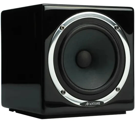 Mixcubes Active Black