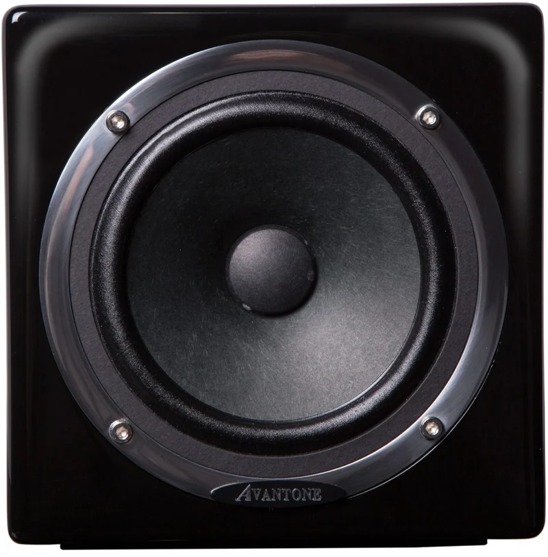 Mixcubes Active Black