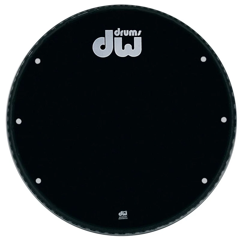 Peau De Grosse Caisse Ebene 16" GB-16K