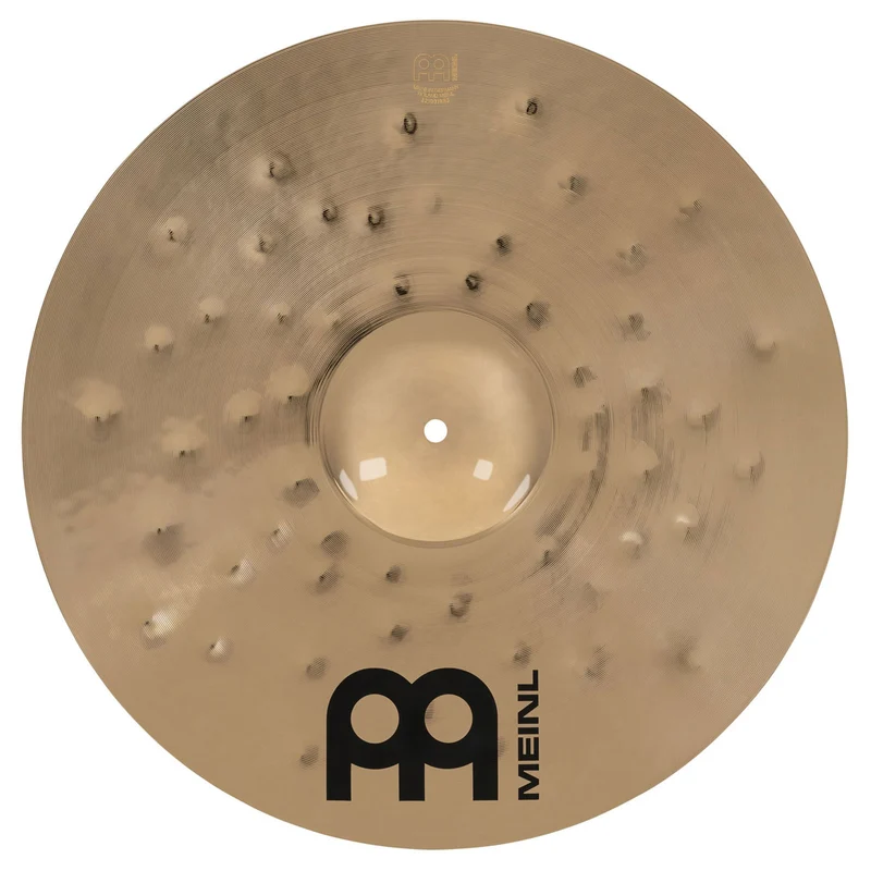 Crash Pure Alloy Custom 18" Xthin