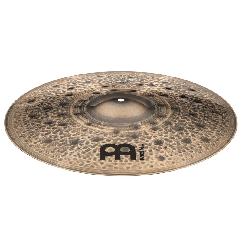 Crash Pure Alloy Custom 18" Xthin