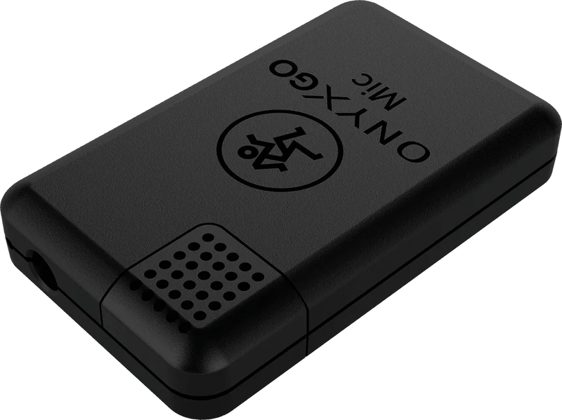 Onyxgo Mic