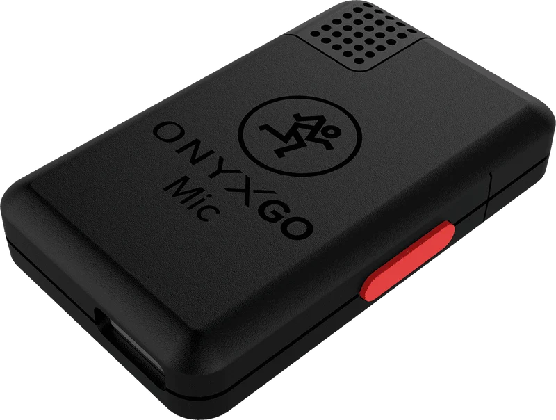 Onyxgo Mic