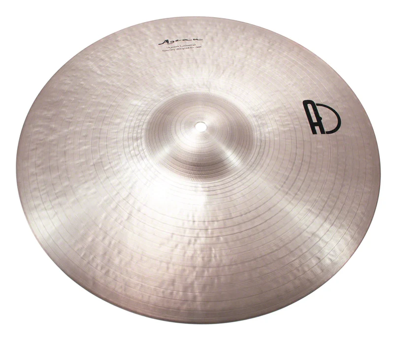 Crash 16" Special Jazz