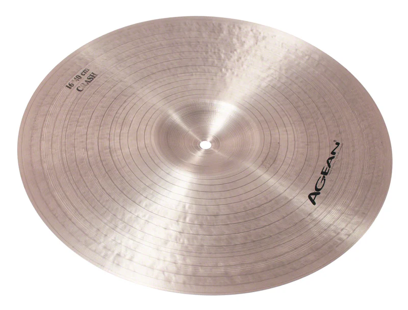Crash 16" Special Jazz