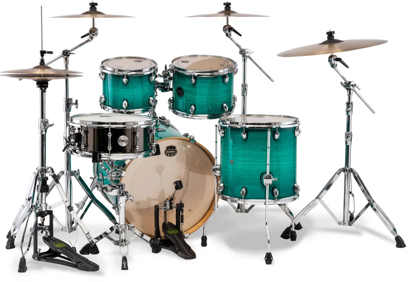 armory fusion 5 Fûts jade stone