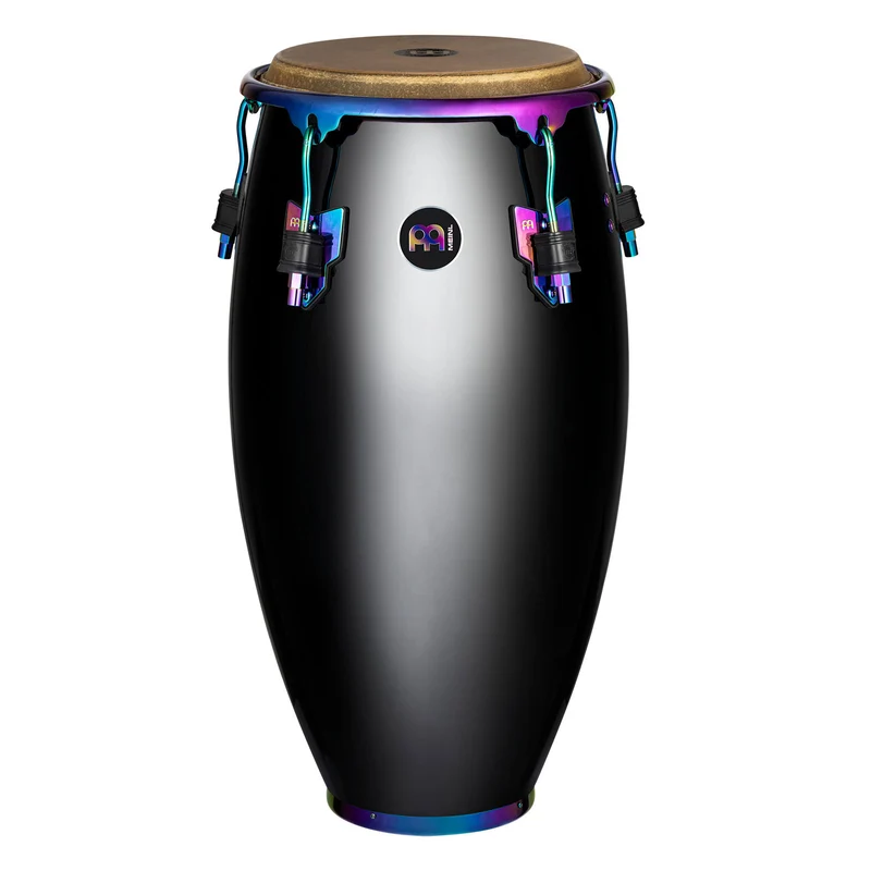 S11PBK - Série Spectrum Quinto 11" - Phantom Black