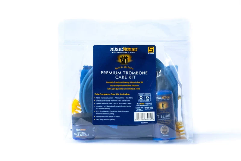 MN771 Kit Entretien - Trombone